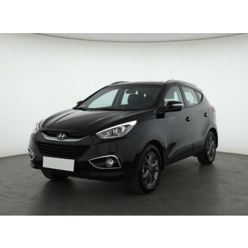 Hyundai ix35  SUV 2013,  1.6 benzyna - Na sprzedaż za 49 999 zł - Piaseczno - zdjęcie 3