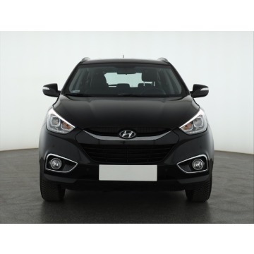 Hyundai ix35  SUV 2013,  1.6 benzyna - Na sprzedaż za 49 999 zł - Piaseczno - zdjęcie 2