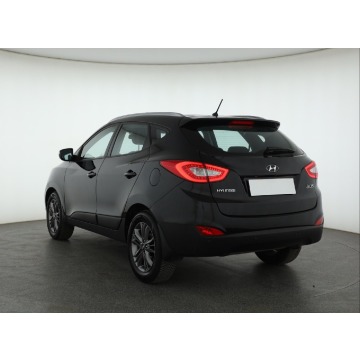 Hyundai ix35  SUV 2013,  1.6 benzyna - Na sprzedaż za 49 999 zł - Piaseczno - zdjęcie 6