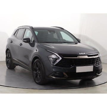 Kia Sportage 1.6 T-GDI MHEV (180KM), 2023