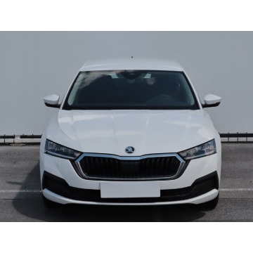 Skoda Octavia  Hatchback 2021,  1.0 benzyna - Na sprzedaż za 59 999 zł - Lublin - zdjęcie 2