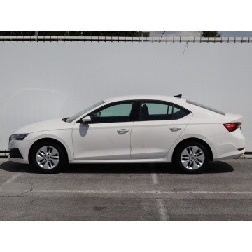 Skoda Octavia  Hatchback 2021,  1.0 benzyna - Na sprzedaż za 59 999 zł - Lublin - zdjęcie 4