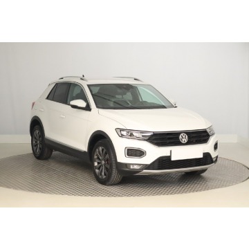 VW T-Roc 1.5 TSI (150KM), 2019