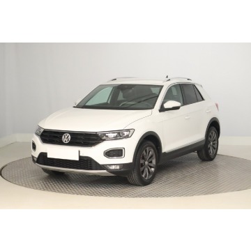 Volkswagen   SUV 2019,  1.5 benzyna, automat - Na sprzedaż za 84 999 zł - Zabrze - zdjęcie 3