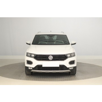 Volkswagen   SUV 2019,  1.5 benzyna, automat - Na sprzedaż za 84 999 zł - Zabrze - zdjęcie 2