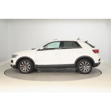 Volkswagen   SUV 2019,  1.5 benzyna, automat - Na sprzedaż za 84 999 zł - Zabrze - zdjęcie 4