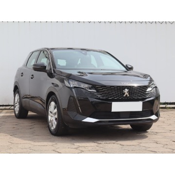 Peugeot 3008 1.5 BlueHDi (130KM), 2021