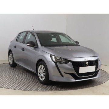 Peugeot 208 1.2 PureTech (75KM), 2021