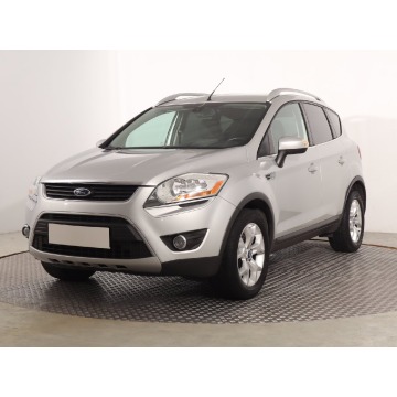 Ford Kuga  SUV 2009,  2.0 diesel - Na sprzedaż za 28 999 zł - Katowice - zdjęcie 3