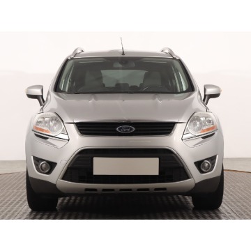 Ford Kuga  SUV 2009,  2.0 diesel - Na sprzedaż za 28 999 zł - Katowice - zdjęcie 2