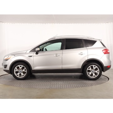 Ford Kuga  SUV 2009,  2.0 diesel - Na sprzedaż za 28 999 zł - Katowice - zdjęcie 4