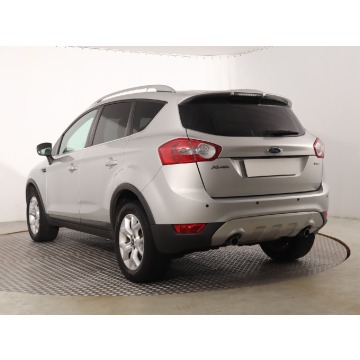 Ford Kuga  SUV 2009,  2.0 diesel - Na sprzedaż za 28 999 zł - Katowice - zdjęcie 6