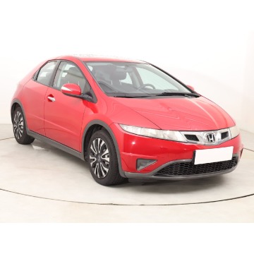 Honda Civic 1.4 i-VTEC (99KM), 2010