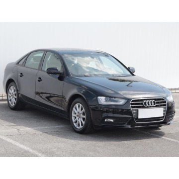 Audi A4 1.8 TFSI (170KM), 2014