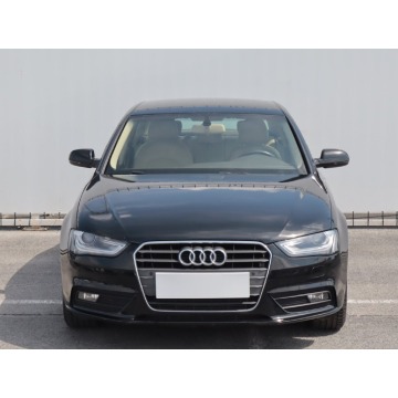 Audi A4  Liftback 2014,  1.8 benzyna - Na sprzedaż za 42 999 zł - Lublin - zdjęcie 2