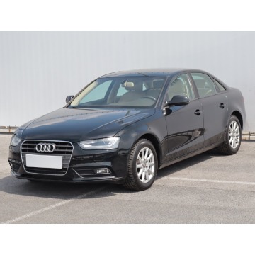 Audi A4  Liftback 2014,  1.8 benzyna - Na sprzedaż za 42 999 zł - Lublin - zdjęcie 3