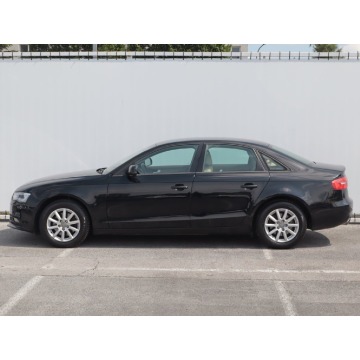 Audi A4  Liftback 2014,  1.8 benzyna - Na sprzedaż za 42 999 zł - Lublin - zdjęcie 4