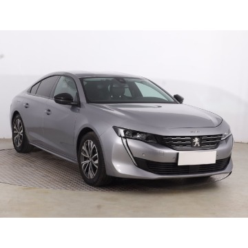 Peugeot 508 1.5 BlueHDi (131KM), 2022