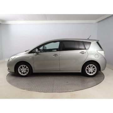 Toyota Verso  SUV 2012,  1.8 benzyna+LPG - Na sprzedaż za 24 999 zł - Bielany Wrocławskie - zdjęcie 4
