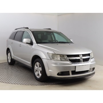 Dodge Journey 2.0 CRD (140KM), 2010