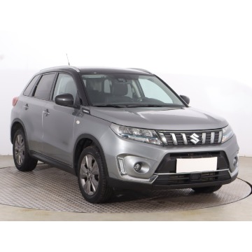 Suzuki Vitara 1.4 BoosterJet (129KM), 2021