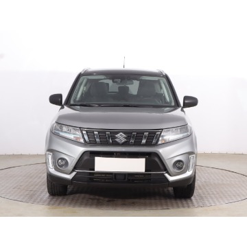 Suzuki Vitara  SUV 2021,  1.4 benzyna - Na sprzedaż za 69 999 zł - Głogów - zdjęcie 2