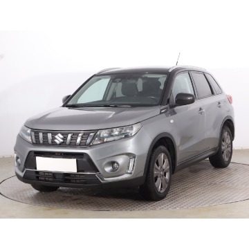 Suzuki Vitara  SUV 2021,  1.4 benzyna - Na sprzedaż za 69 999 zł - Głogów - zdjęcie 3