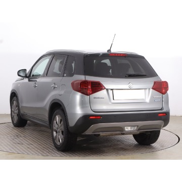 Suzuki Vitara  SUV 2021,  1.4 benzyna - Na sprzedaż za 69 999 zł - Głogów - zdjęcie 6