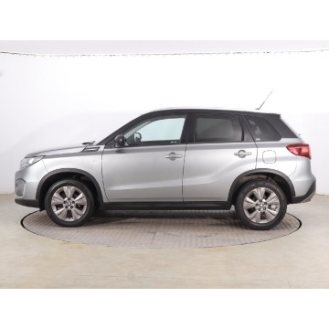 Suzuki Vitara  SUV 2021,  1.4 benzyna - Na sprzedaż za 69 999 zł - Głogów - zdjęcie 4