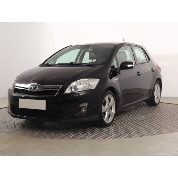 Toyota Auris  Hatchback 2010,  1.8 benzyna, automat - Na sprzedaż za 28 999 zł - Katowice - zdjęcie 3