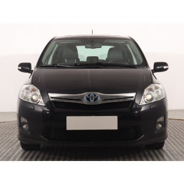 Toyota Auris  Hatchback 2010,  1.8 benzyna, automat - Na sprzedaż za 28 999 zł - Katowice - zdjęcie 2