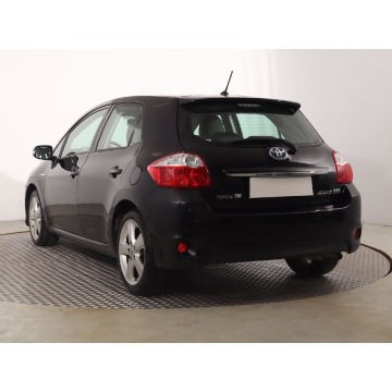 Toyota Auris  Hatchback 2010,  1.8 benzyna, automat - Na sprzedaż za 28 999 zł - Katowice - zdjęcie 6