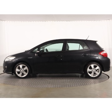 Toyota Auris  Hatchback 2010,  1.8 benzyna, automat - Na sprzedaż za 28 999 zł - Katowice - zdjęcie 4
