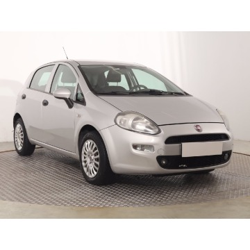 Fiat Punto  Hatchback 2016,  1.2 benzyna - Na sprzedaż za 15 999 zł - Katowice - zdjęcie 1