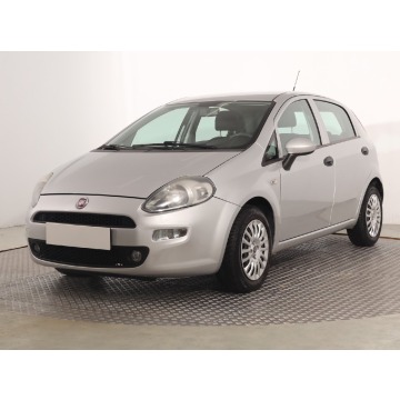 Fiat Punto  Hatchback 2016,  1.2 benzyna - Na sprzedaż za 15 999 zł - Katowice - zdjęcie 3