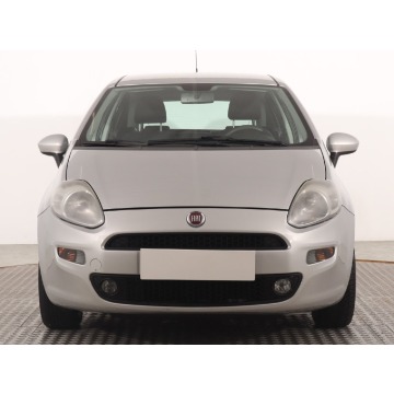 Fiat Punto  Hatchback 2016,  1.2 benzyna - Na sprzedaż za 15 999 zł - Katowice - zdjęcie 2