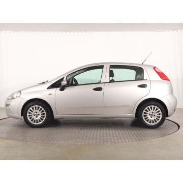 Fiat Punto  Hatchback 2016,  1.2 benzyna - Na sprzedaż za 15 999 zł - Katowice - zdjęcie 4