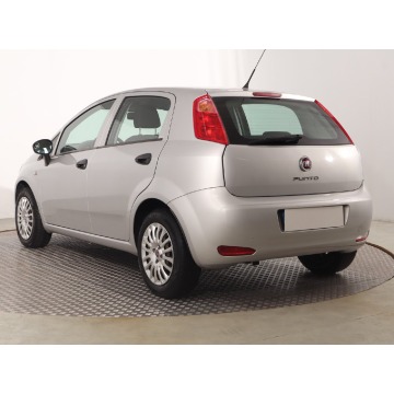Fiat Punto  Hatchback 2016,  1.2 benzyna - Na sprzedaż za 15 999 zł - Katowice - zdjęcie 6