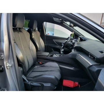 Peugeot 5008  Minivan/Van 2018,  1.5 diesel - Na sprzedaż za 55 900 zł - Jatutów - zdjęcie 11