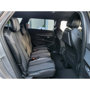 Peugeot 5008  Minivan/Van 2018,  1.5 diesel - Na sprzedaż za 55 900 zł - Jatutów - zdjęcie 12