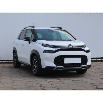 Citroen C3 Aircross 1.2 PureTech (110KM), 2022
