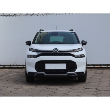 Citroen C3  SUV 2022,  1.2 benzyna - Na sprzedaż za 44 999 zł - Łódź - zdjęcie 2