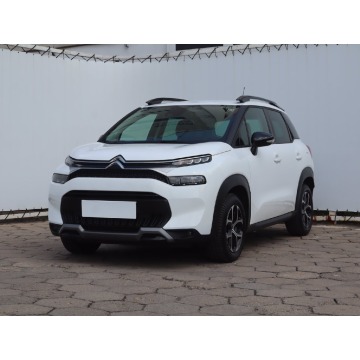 Citroen C3  SUV 2022,  1.2 benzyna - Na sprzedaż za 44 999 zł - Łódź - zdjęcie 3