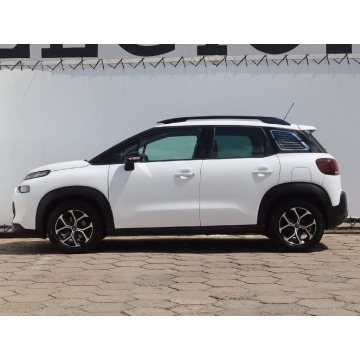 Citroen C3  SUV 2022,  1.2 benzyna - Na sprzedaż za 44 999 zł - Łódź - zdjęcie 4