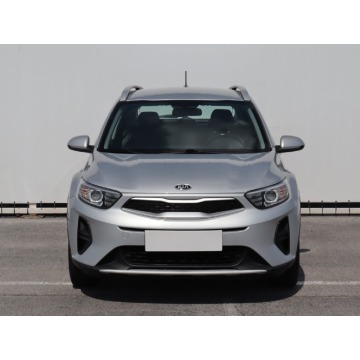 Kia Stonic  SUV 2019,  1.0 benzyna - Na sprzedaż za 46 499 zł - Lublin - zdjęcie 2