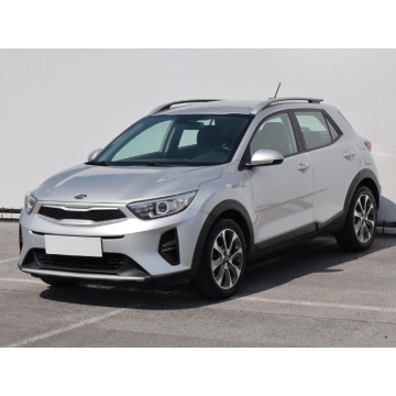 Kia Stonic  SUV 2019,  1.0 benzyna - Na sprzedaż za 46 499 zł - Lublin - zdjęcie 3