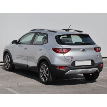 Kia Stonic  SUV 2019,  1.0 benzyna - Na sprzedaż za 46 499 zł - Lublin - zdjęcie 6