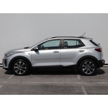 Kia Stonic  SUV 2019,  1.0 benzyna - Na sprzedaż za 46 499 zł - Lublin - zdjęcie 4