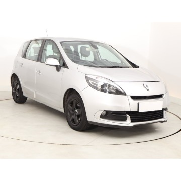 Renault Scenic 1.5 dCi (110KM), 2014