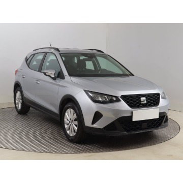 Seat Arona 1.0 TSI (110KM), 2022